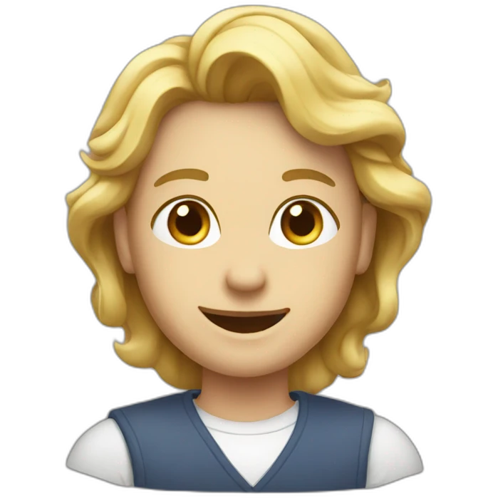 Your welcome emoji