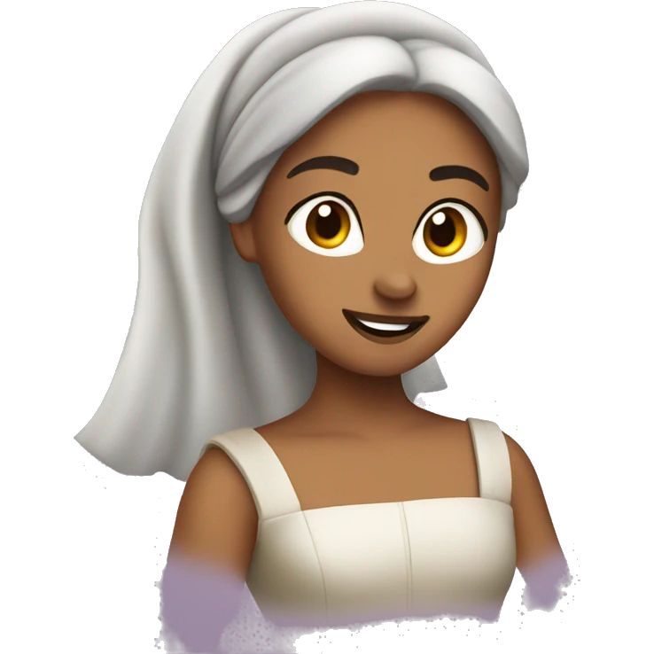 juliet from Romeo and juliet emoji