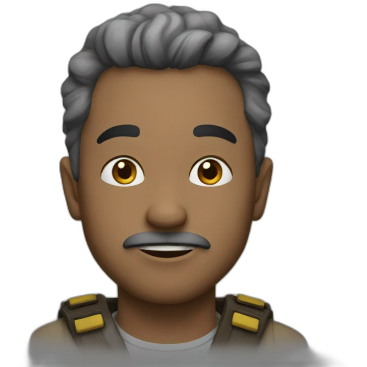 Batar emoji