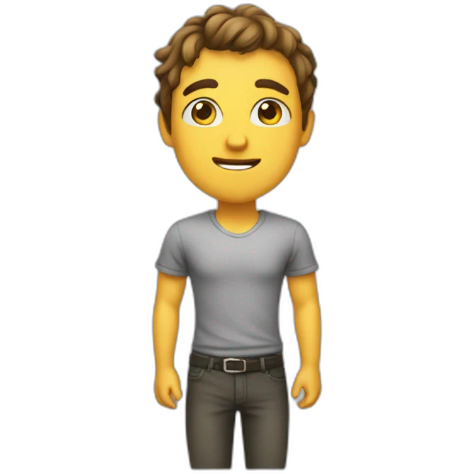 its fine emoji