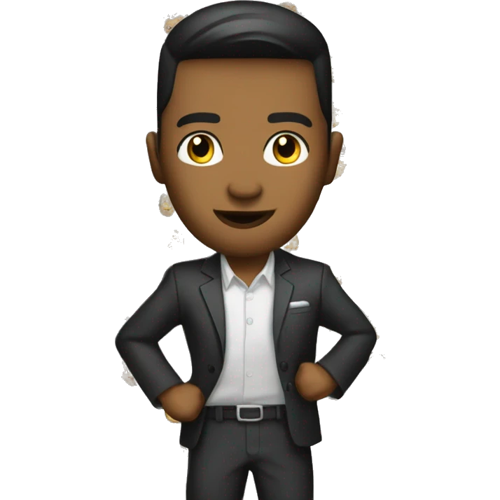 CaseOh mogging kai cents emoji