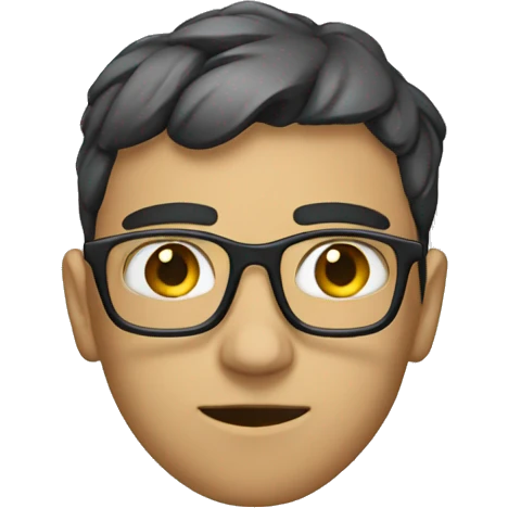 persona pensativa emoji