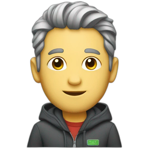 Maxwell has car emoji