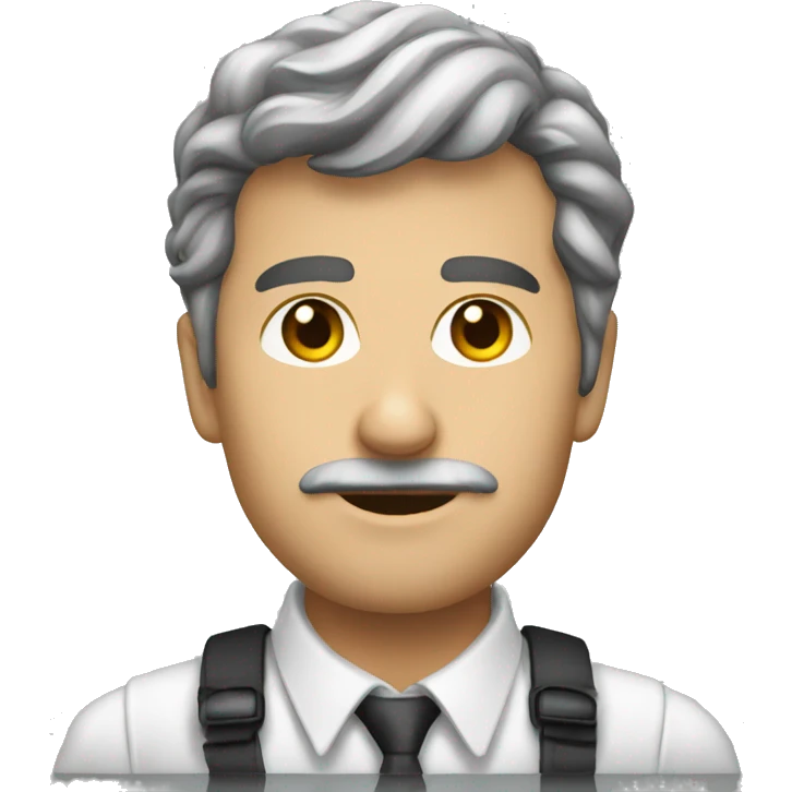 Oliverio emoji