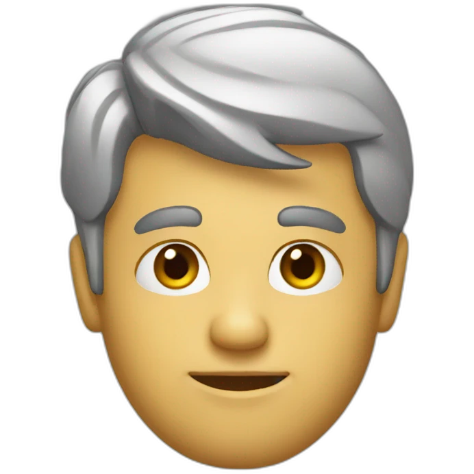 developer emoji