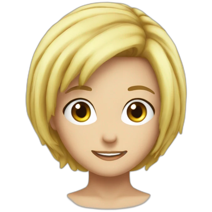 nika-one-piece emoji