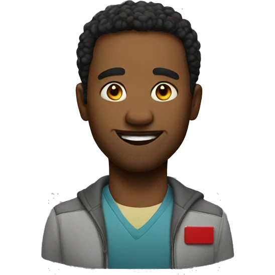 Netflix emoji