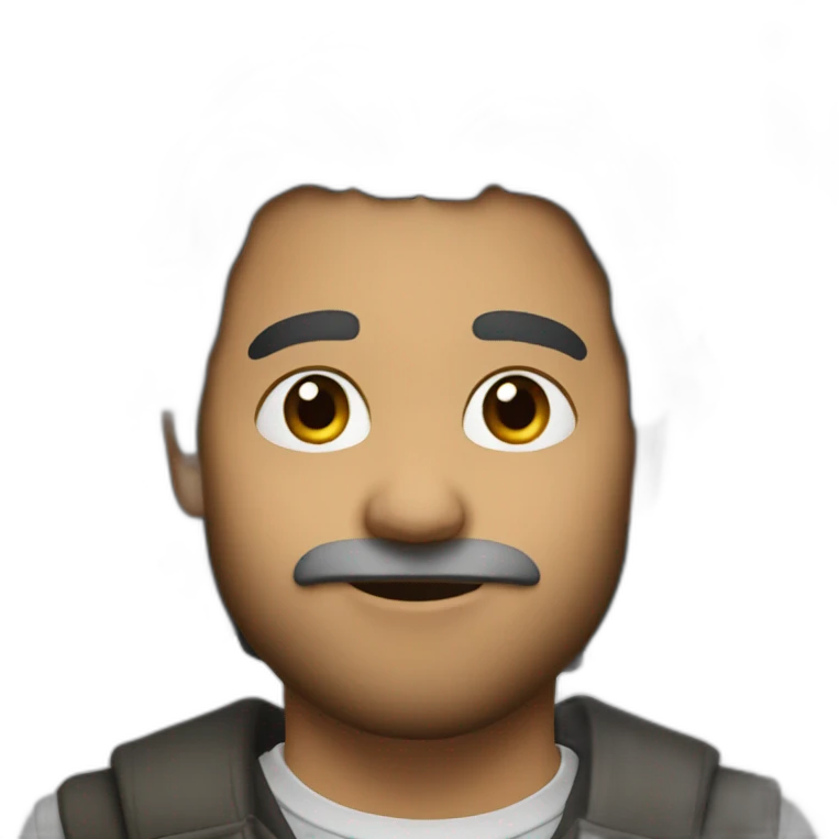 Jonathan Nicolas  emoji