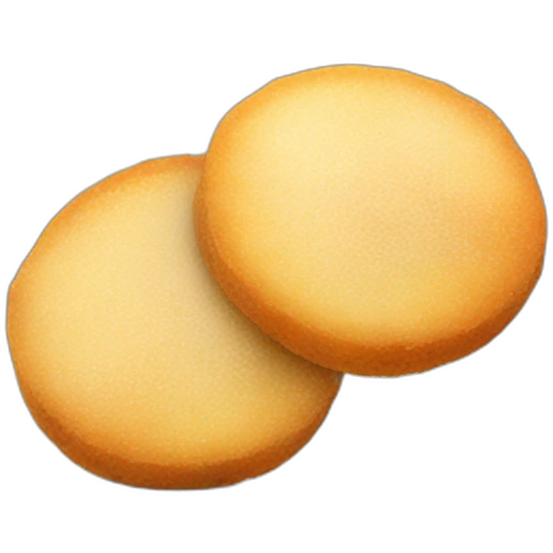 Fried idli emoji