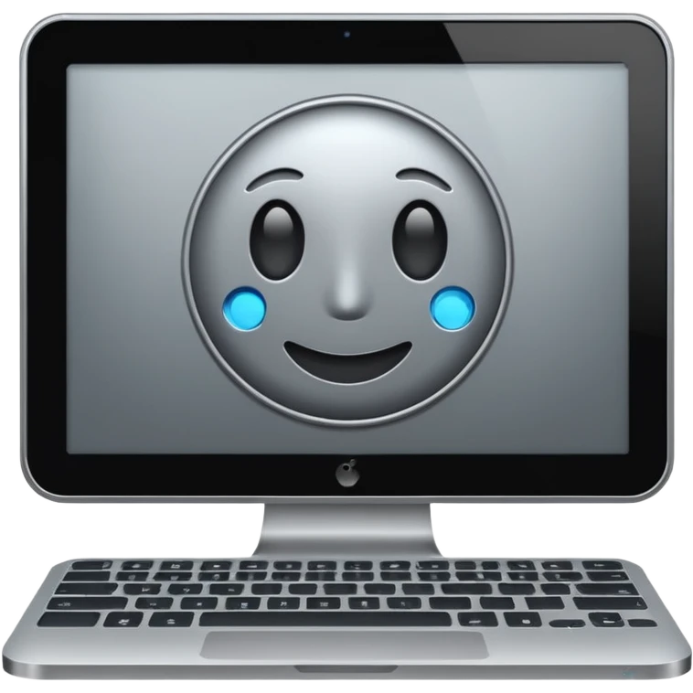 computer emoji