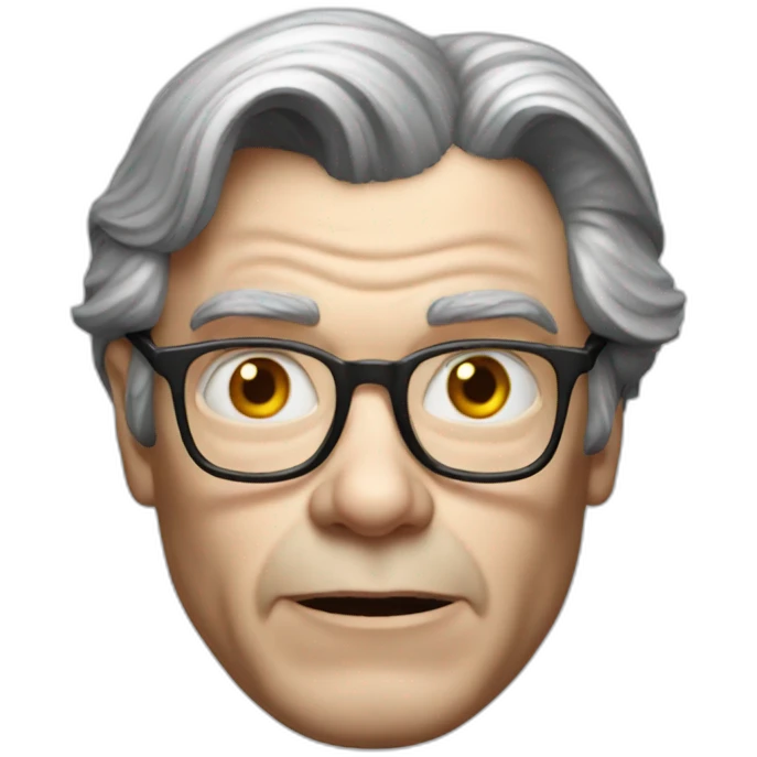Stephen King emoji