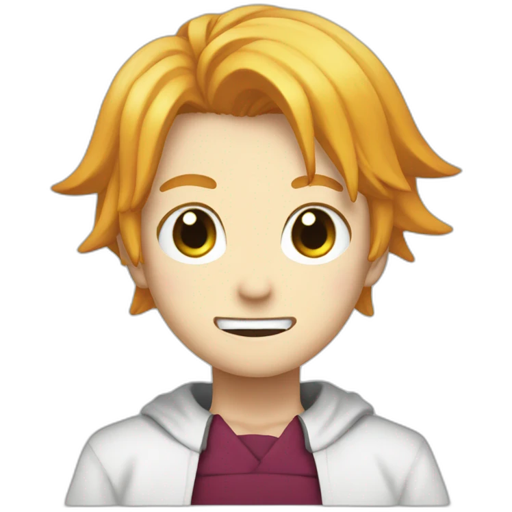 ichigo emoji