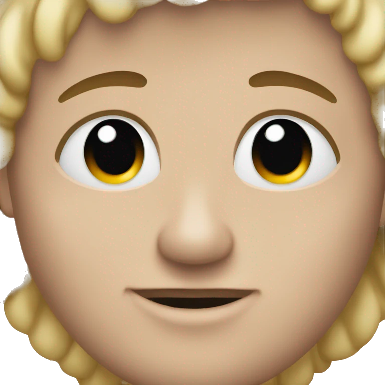 Gesicht emoji