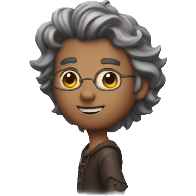 magic emoji