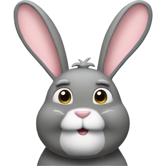 Big Chungus emoji