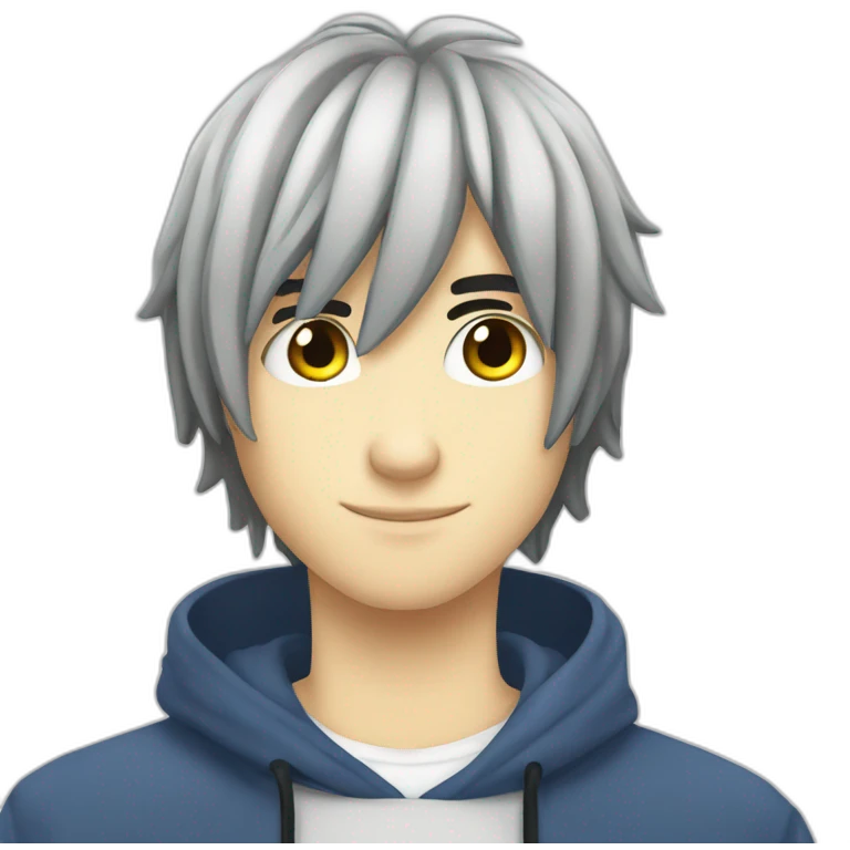 L Lawliet  emoji