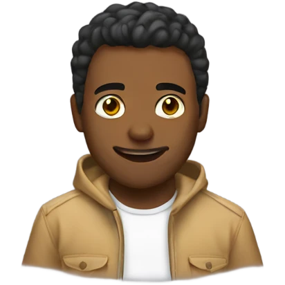 morning emoji