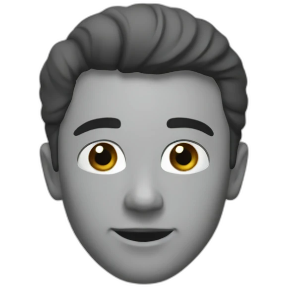 Curva emoji