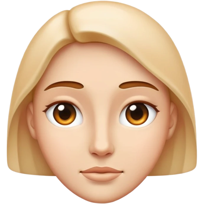 Face emoji