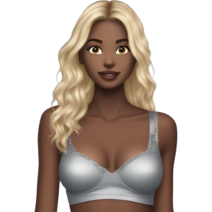 Brume Victoria secret emoji
