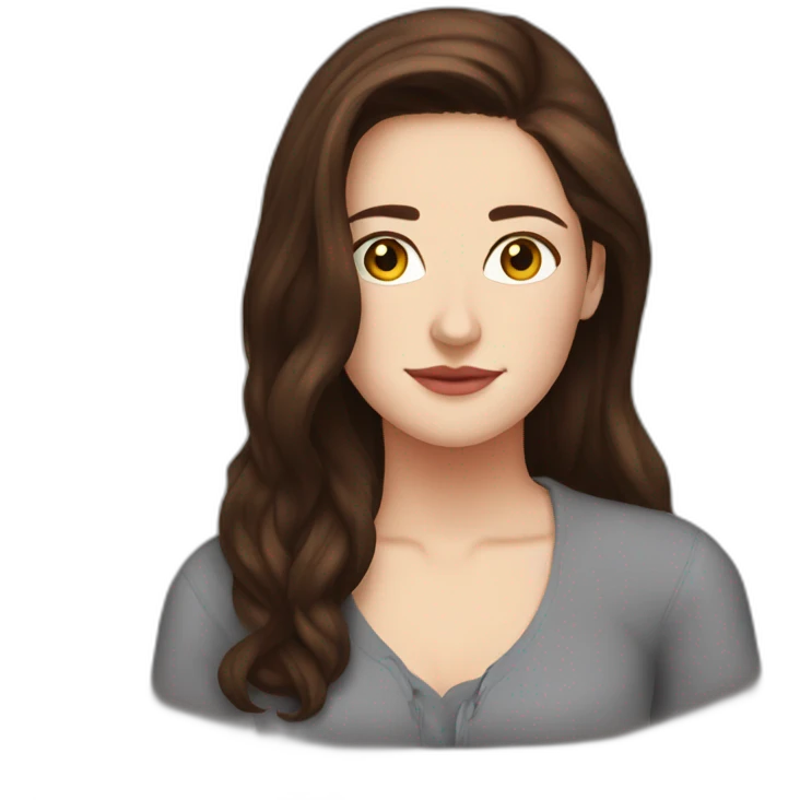 bella swan emoji