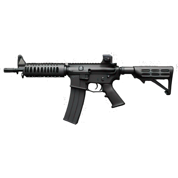 M4A1 emoji