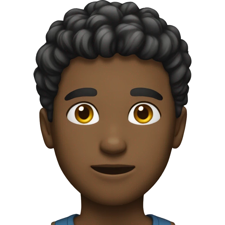 Boy  emoji