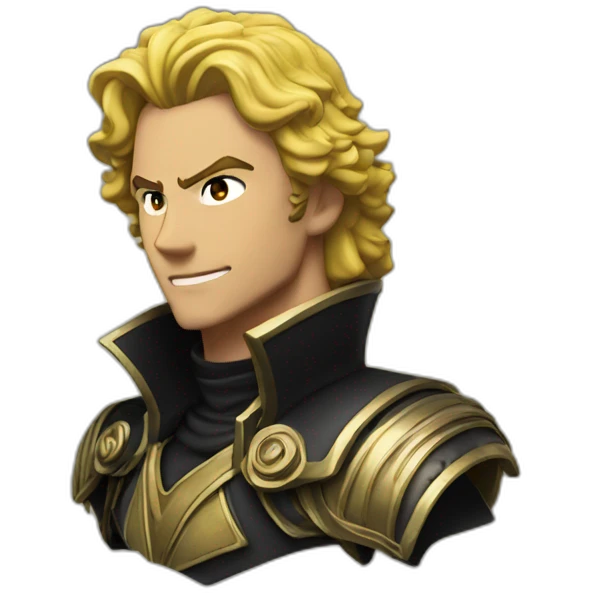dio-brando emoji