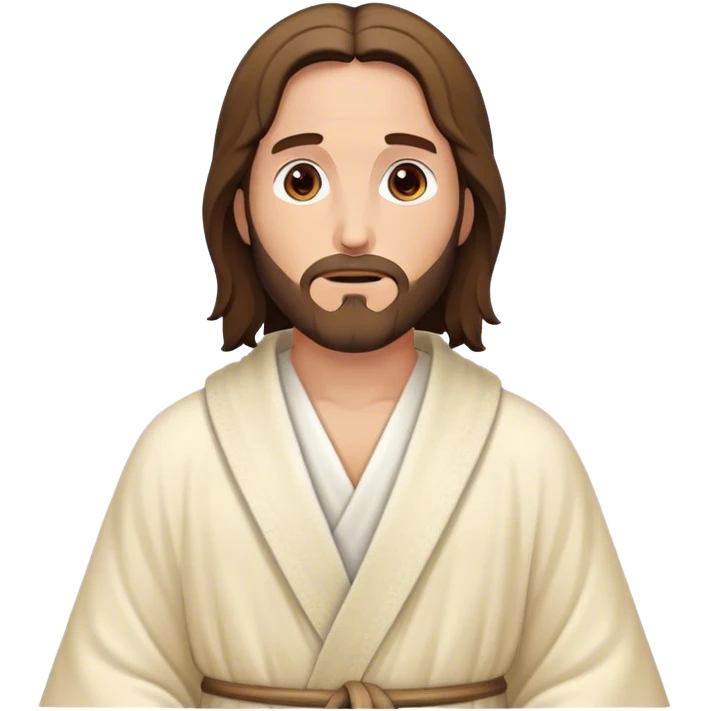 amen jesus retreat  emoji