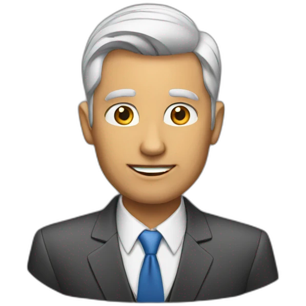ceo emoji