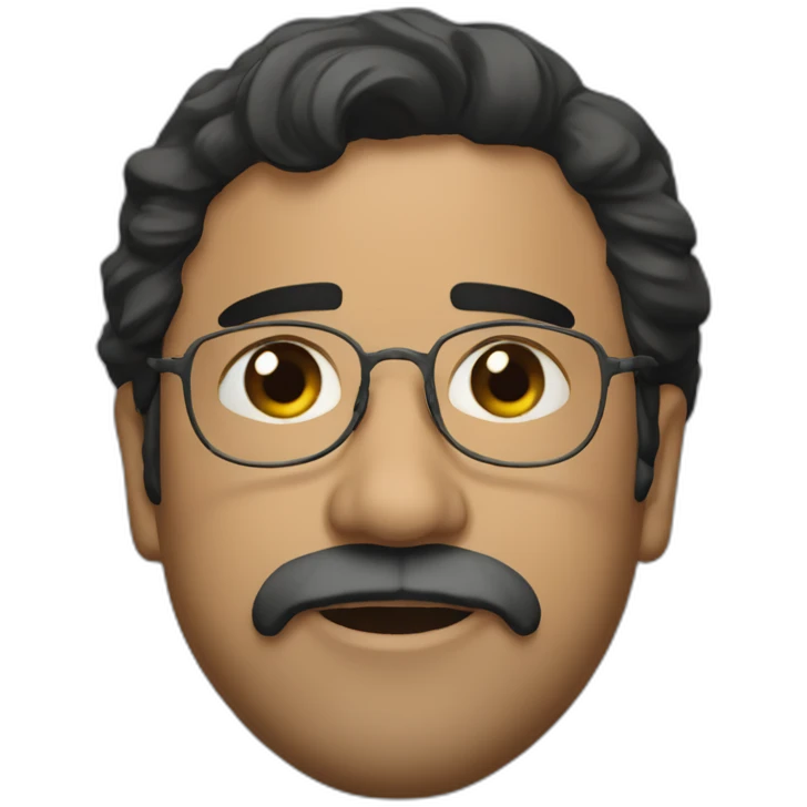 Luis Grijalva emoji