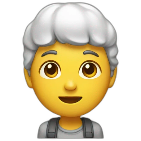 unchi emoji