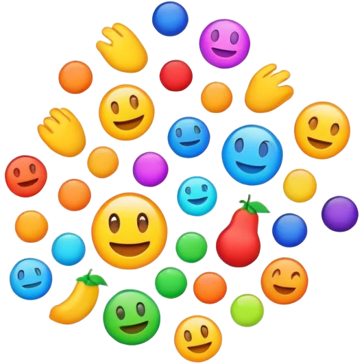 Marketing  emoji