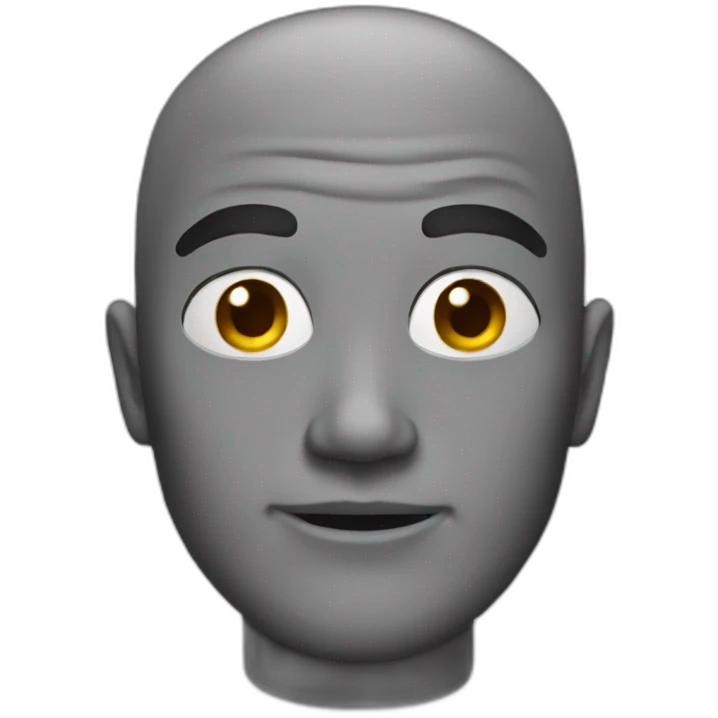 Goj emoji
