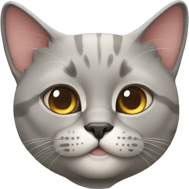 british cat emoji