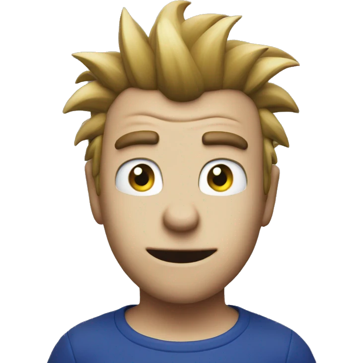 Sonic emoji