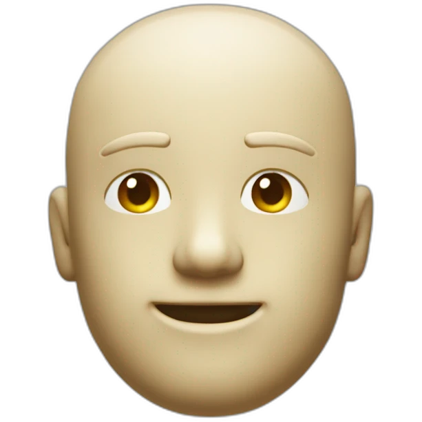 3d print postprduction emoji
