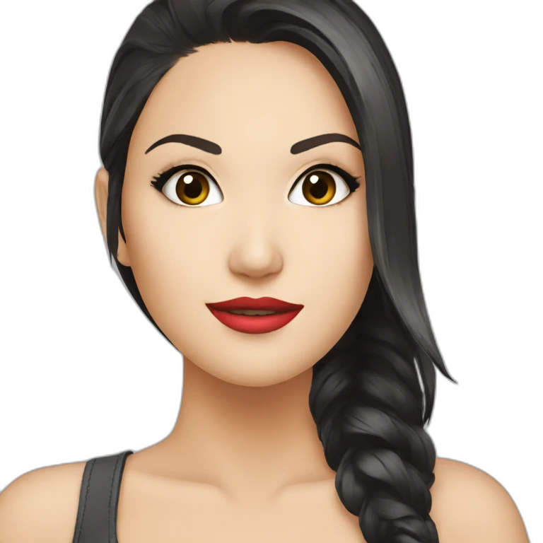 Maria ozawa emoji