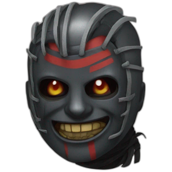 slipknot emoji