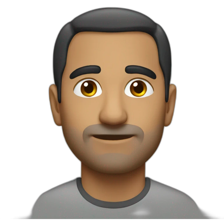Bassem emoji