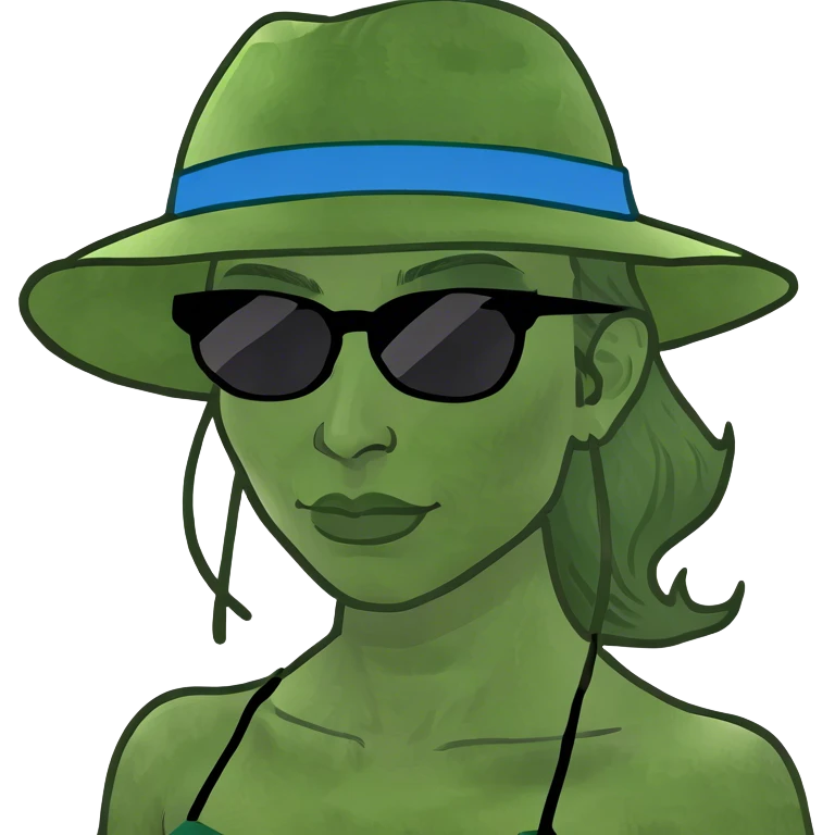 Mujer emoji
