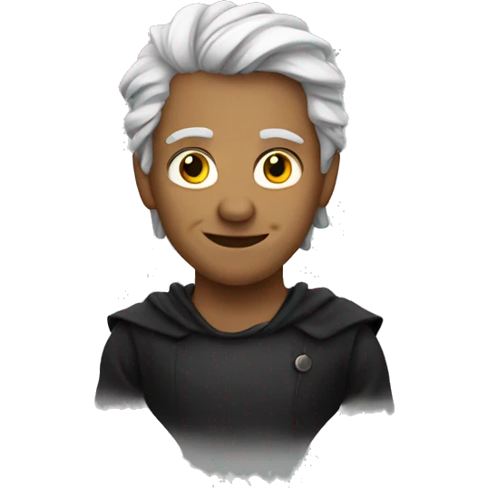 Wicked emoji