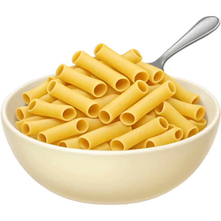 pasta emoji emoji