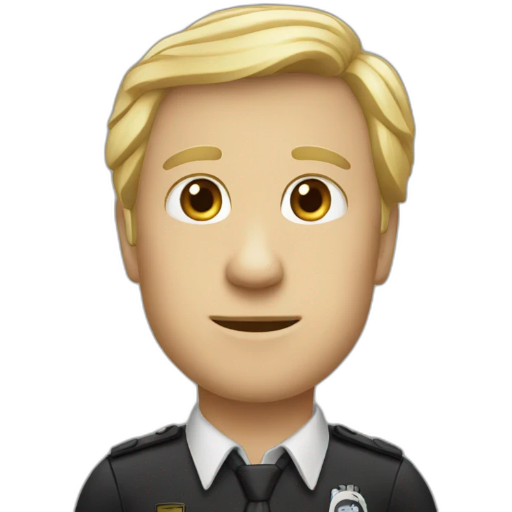 Refere emoji
