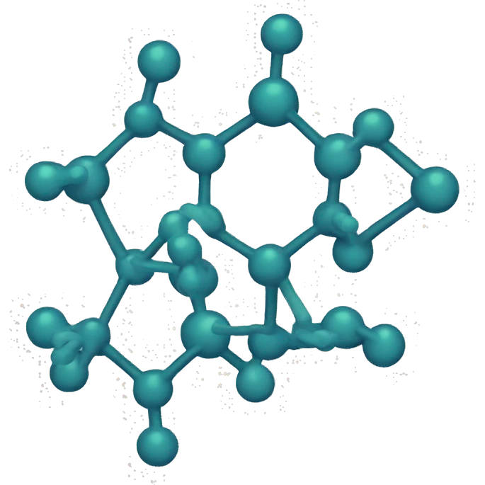 molecule emoji