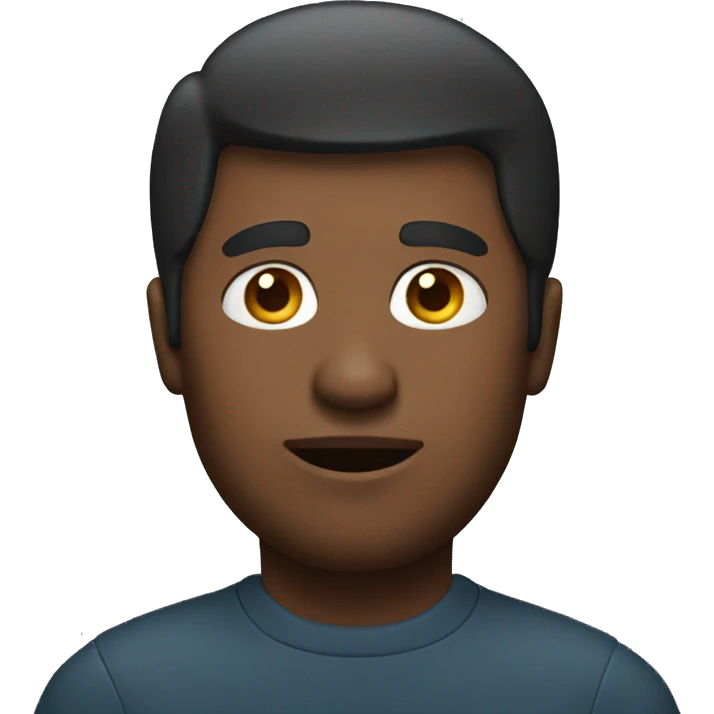 community guy emoji