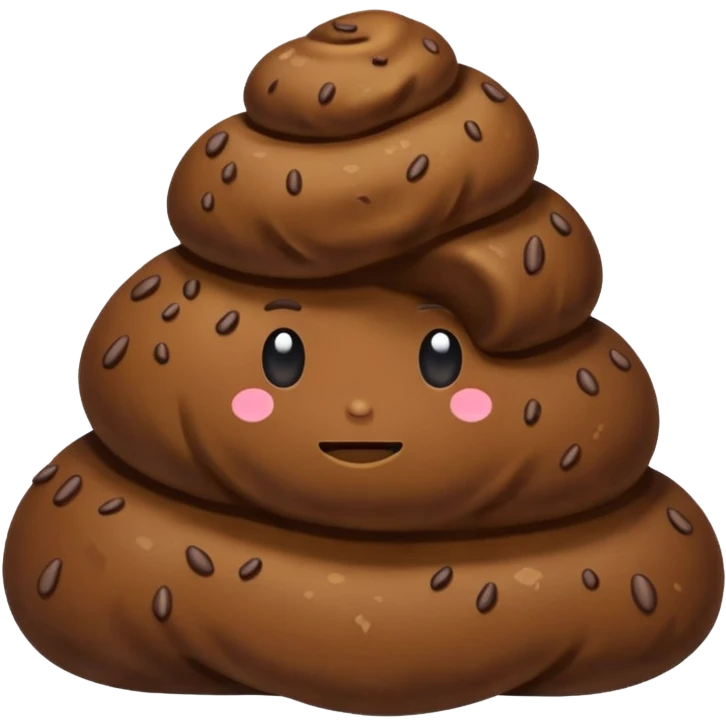 POOP emoji