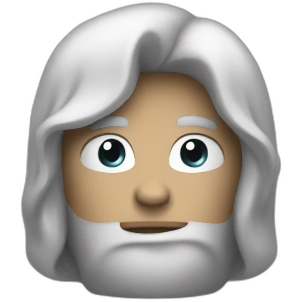 Among us emoji