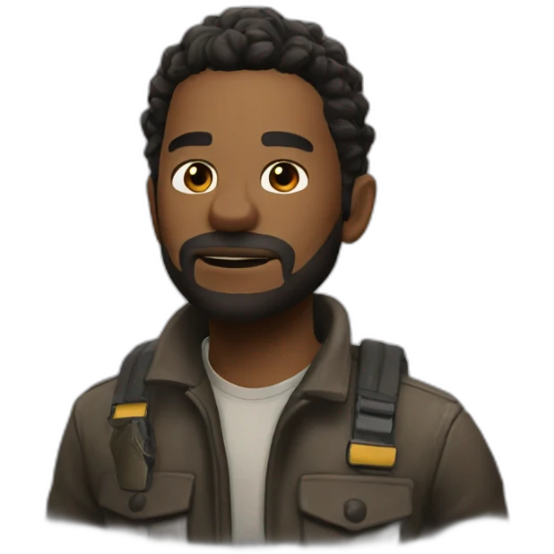 Free fire emoji