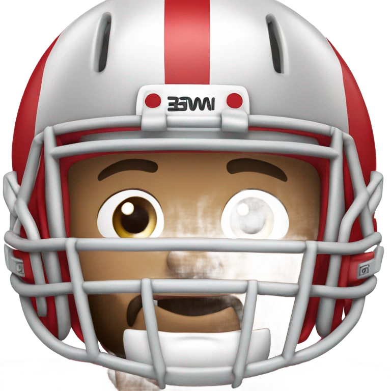 Travis Kelce emoji
